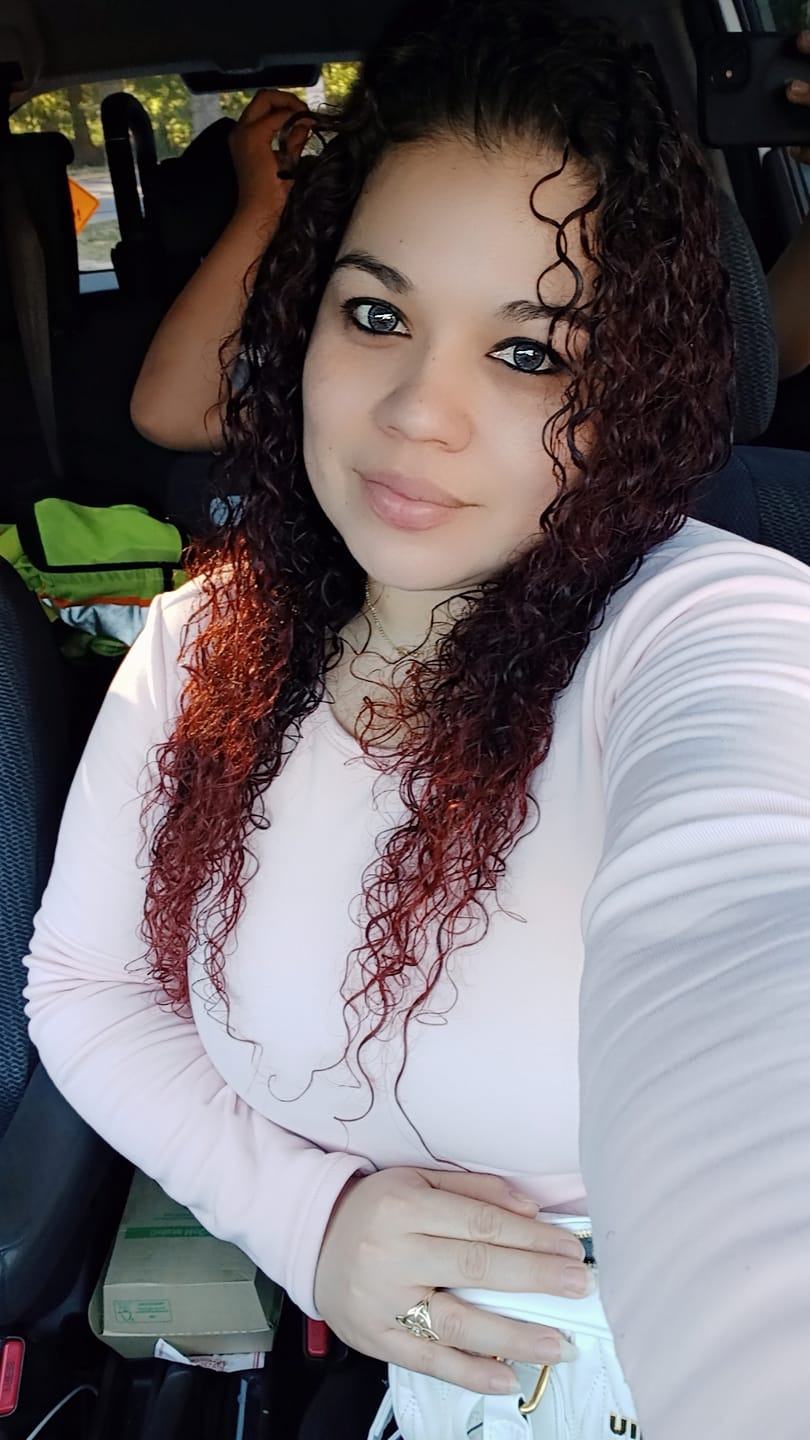 Customer photo review of Colors- Eyelash Extensions (Escoje el tono en la barra con el nombre de la imagen)