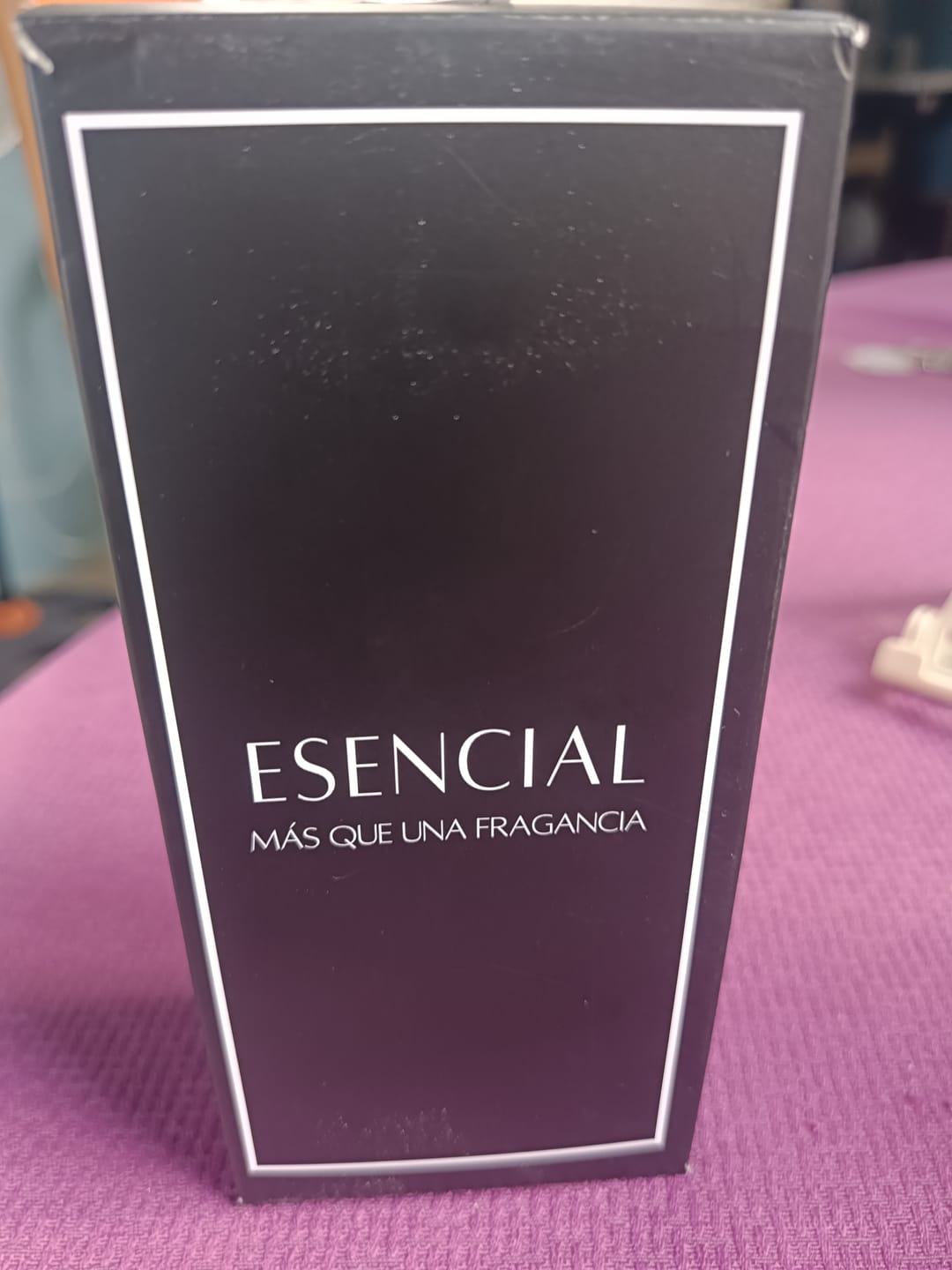 Customer photo review of H119 Inspirado en: Le Male Le Parfum - Jean Paul Gaultier