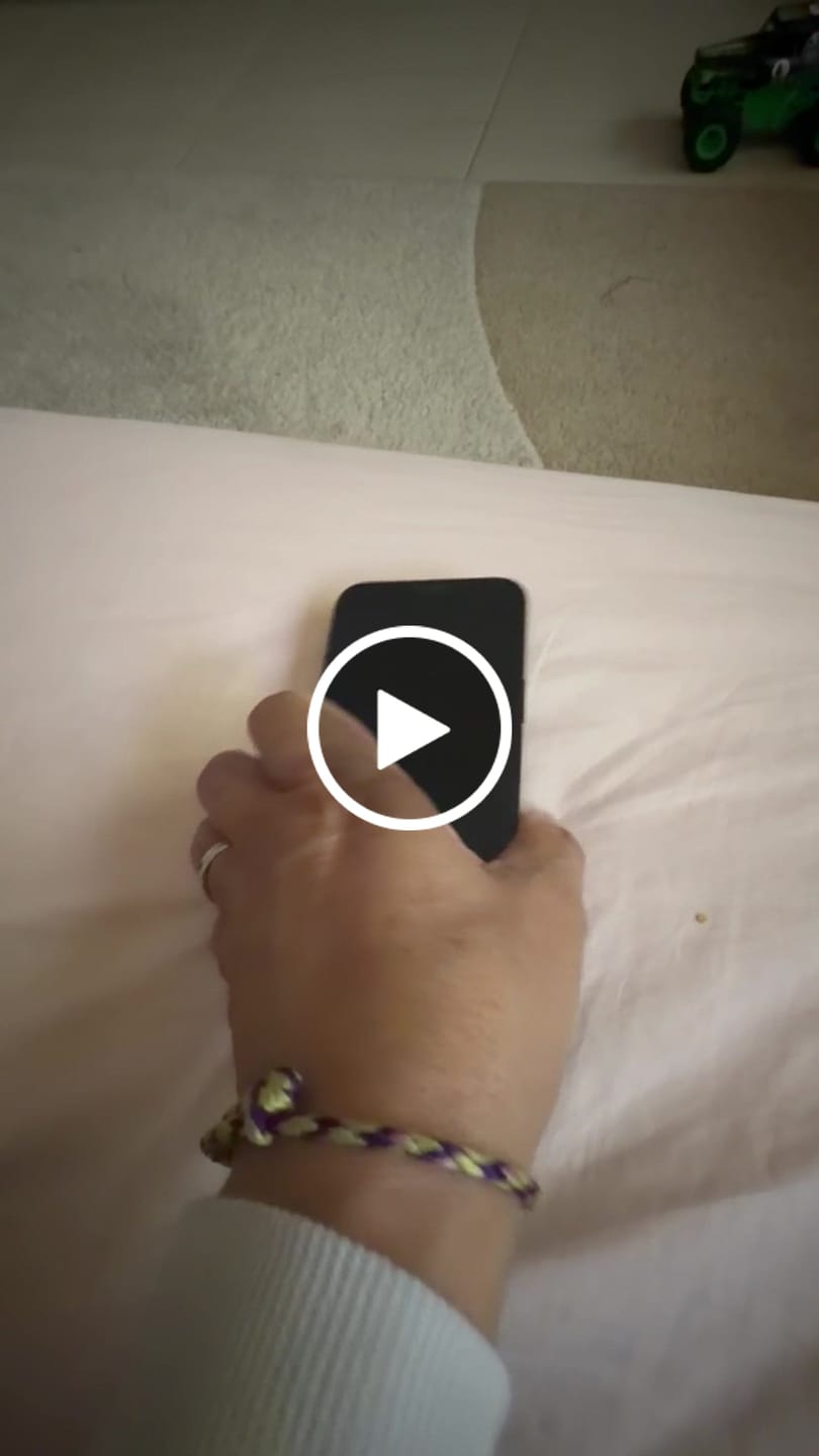 Customer video review of MagWallet Pro