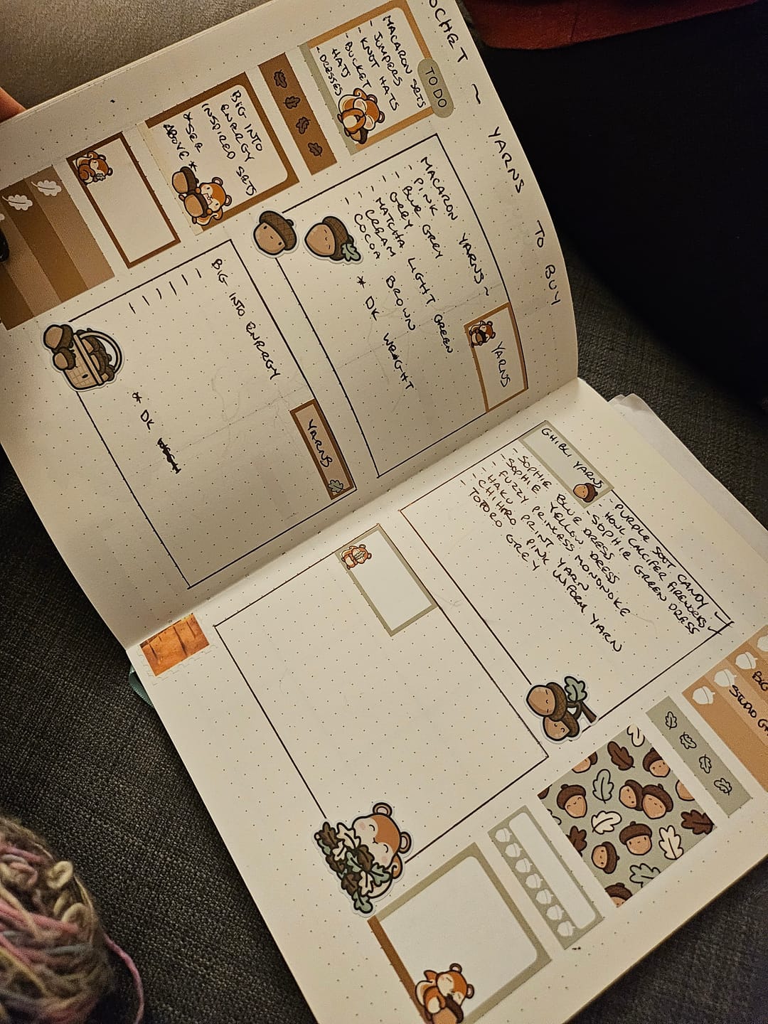 Customer photo review of Planner Subscription