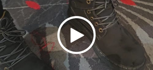 Customer video review of Vexor - 9cm (3.5")