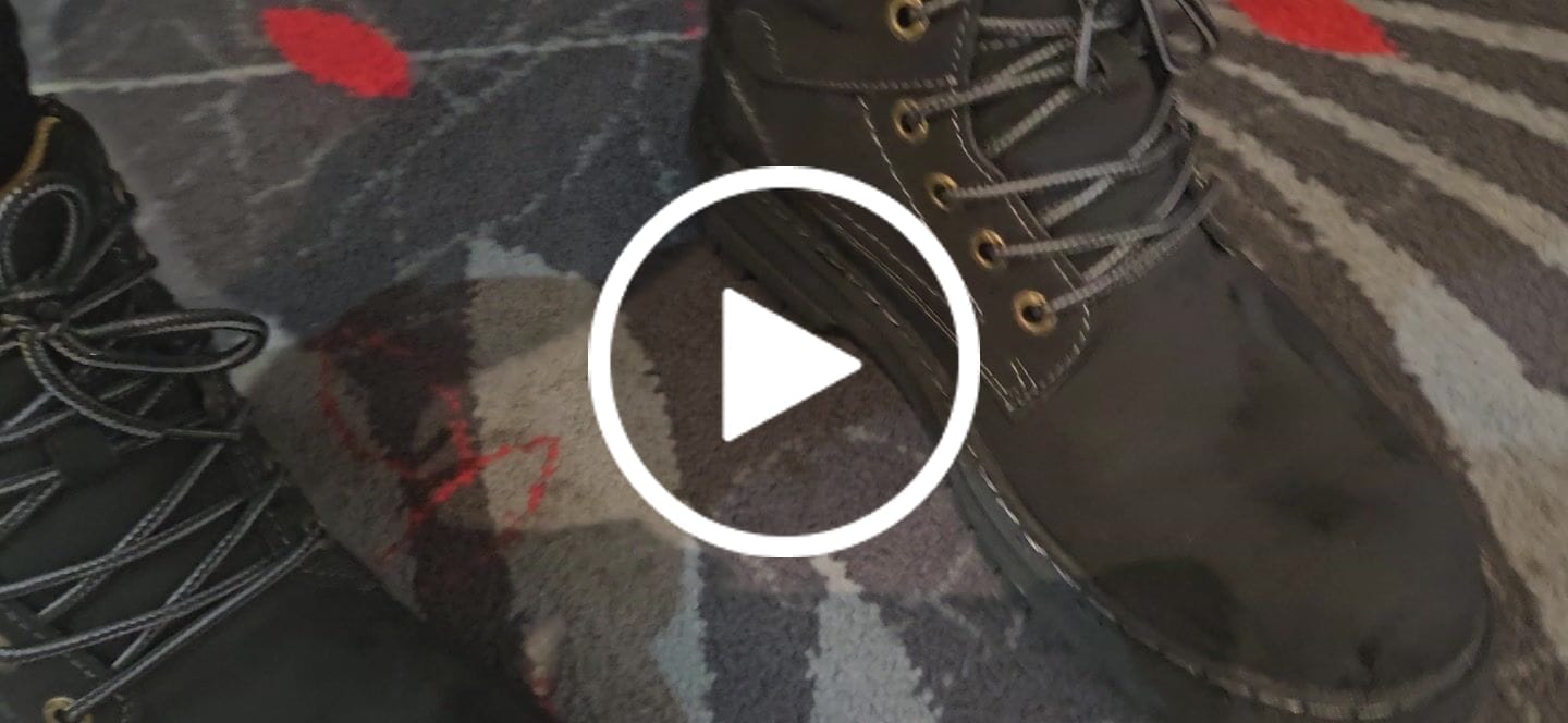 Customer video review of Vexor - 9cm (3.5")