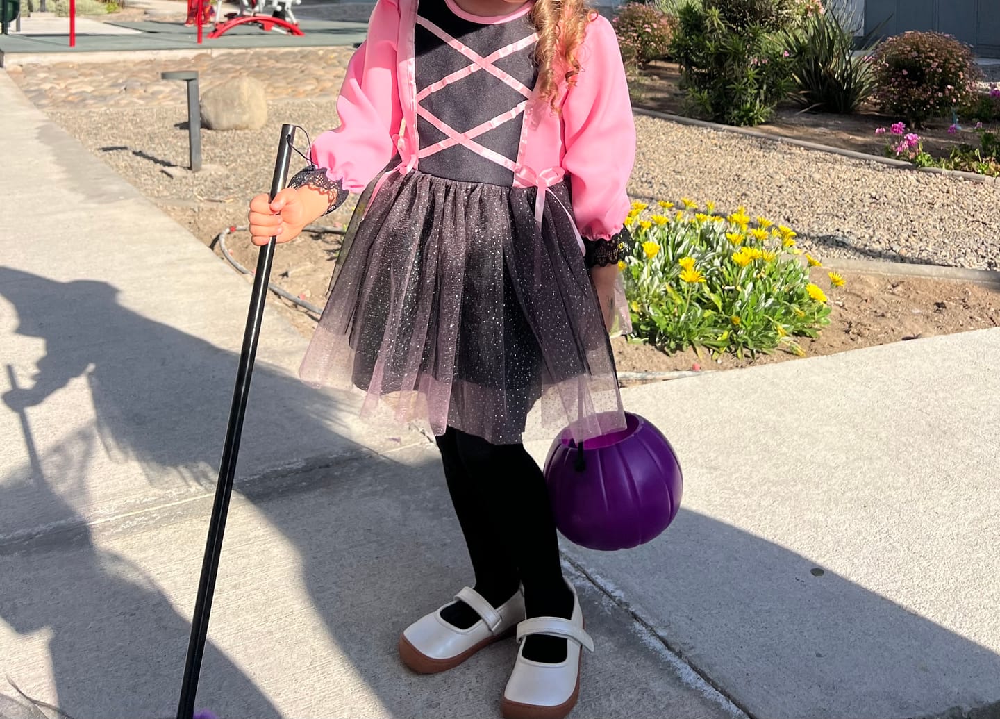 Customer photo review of Brujita rosado