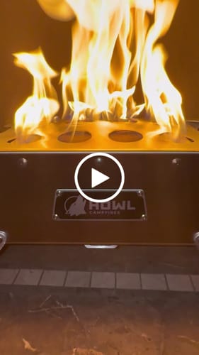 Customer video review of The Howl R1