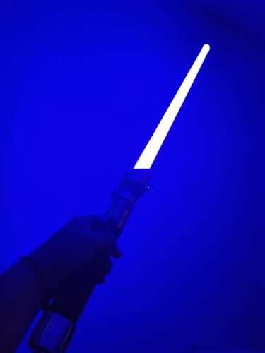 Customer photo review of ELITE MYSTERY BOX