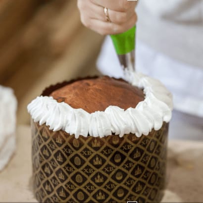 Customer photo review of *NEW for 2025* PrimeWhip PRO MAX 3.3L N2O Cannister