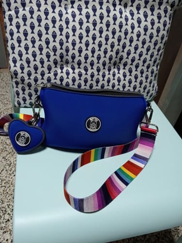 Customer photo review of Pochette