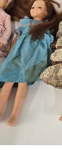 Customer photo review of Retro Clean Soak (1lb Bag), Retro Clean