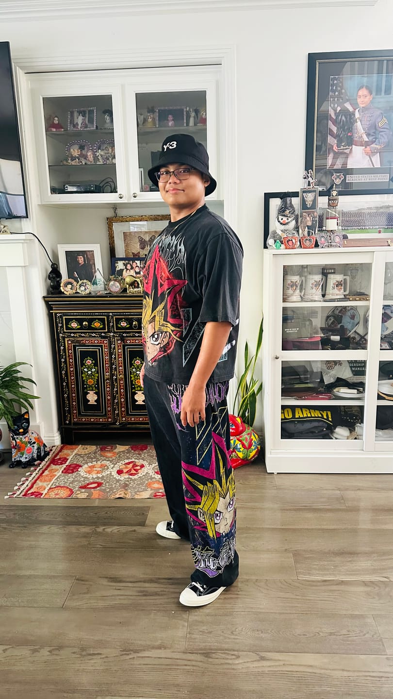 Customer photo review of 8016 - 99 Knit Longsleeves