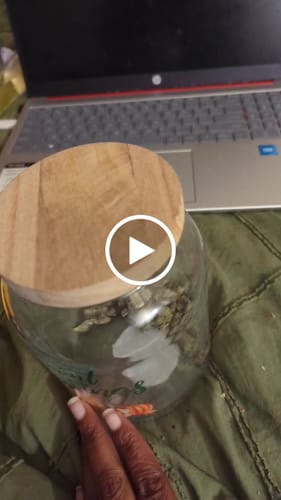 Customer video review of Exotic Shake