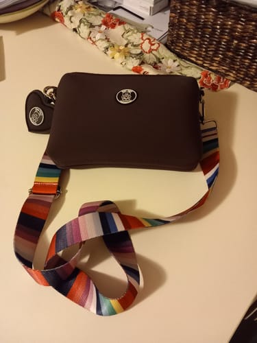 Customer photo review of Pochette