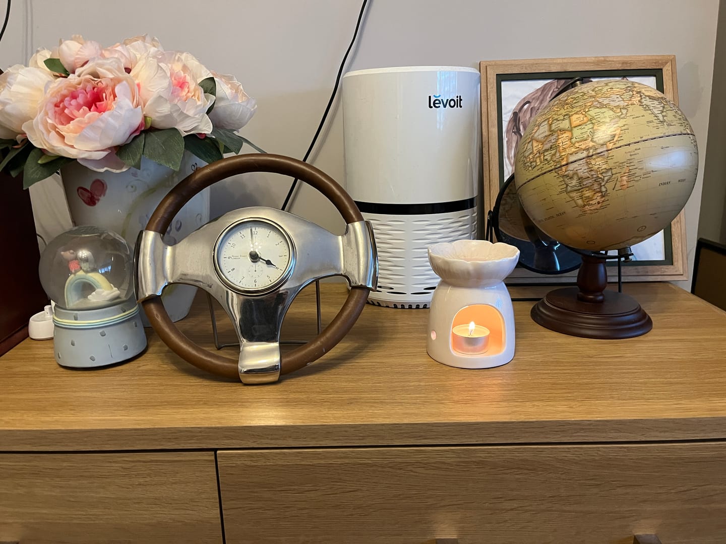 Customer photo review of Bestsellers box