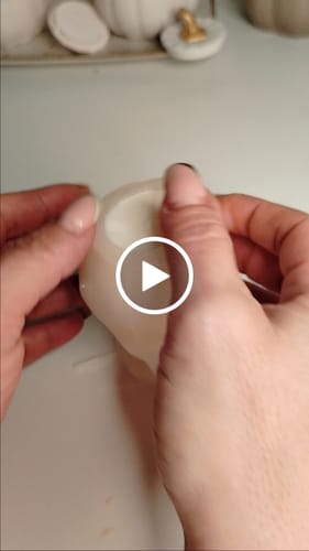 Customer video review of Cera de Colza para velas en Molde, Pilar y Wax-melts (APF)