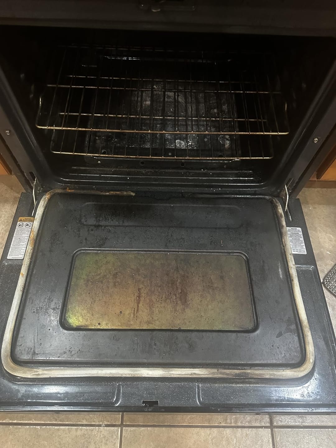 Customer photo review of FLOTTY™ Steam Pro