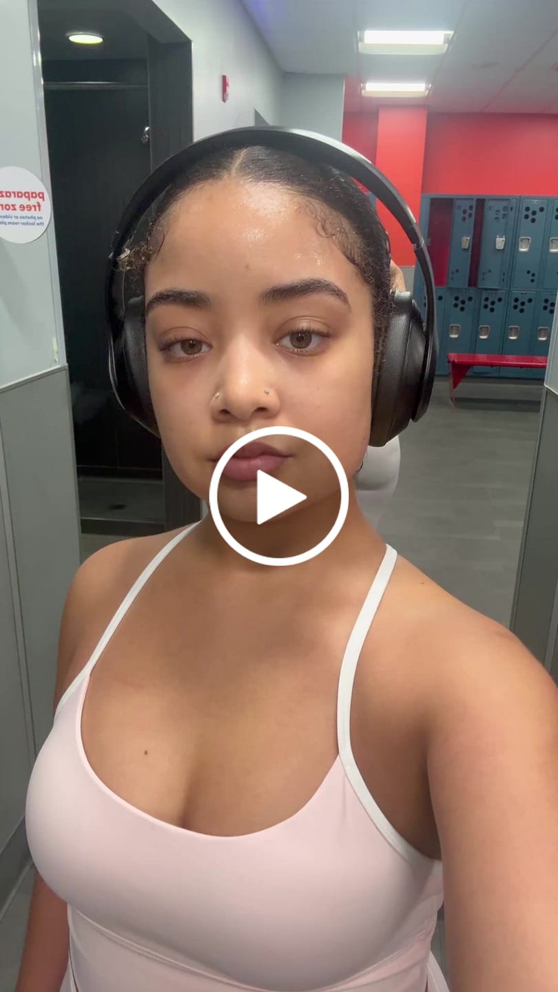 Customer video review of BONDED Y BRA