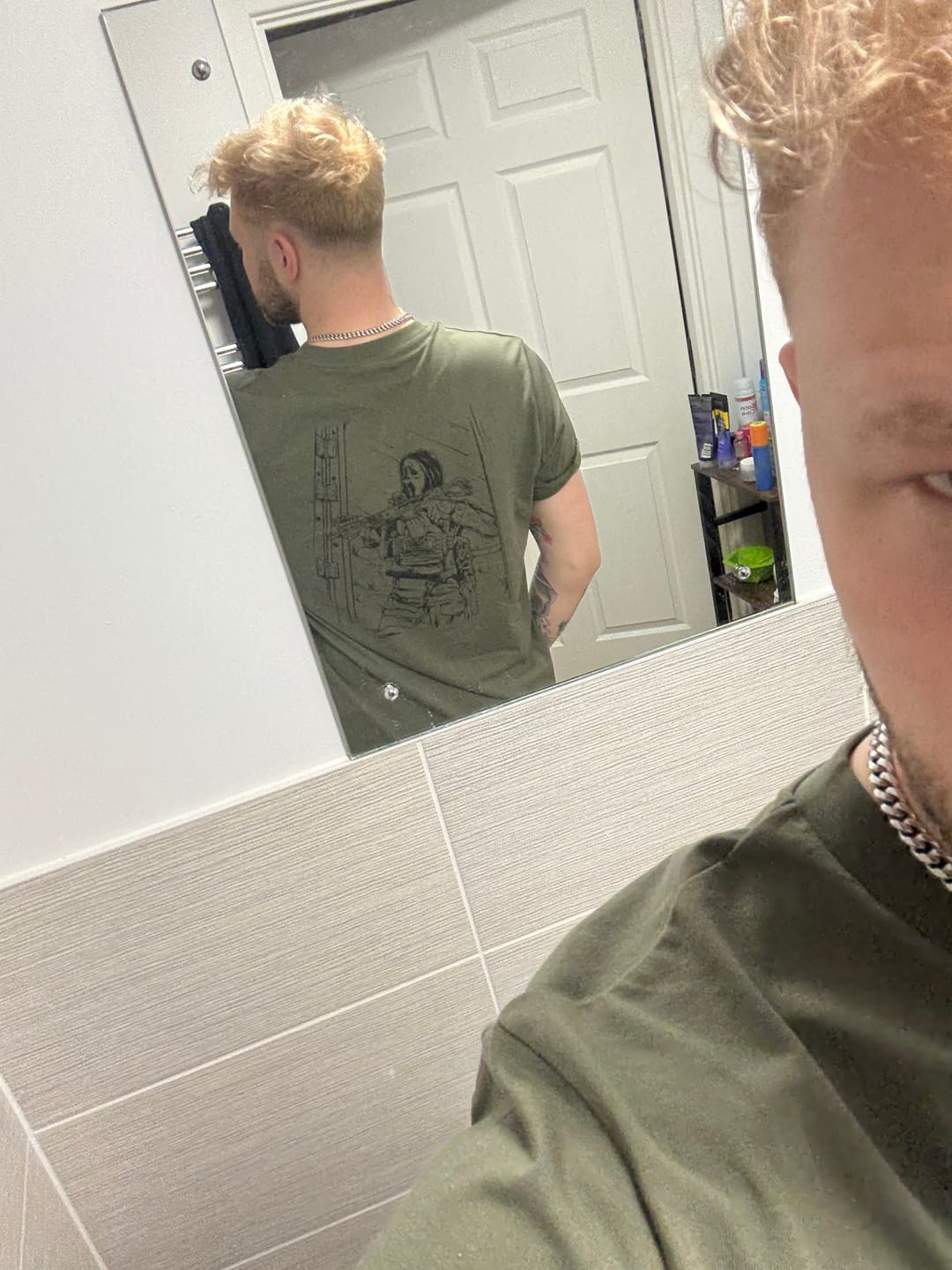 Customer photo review of Halloween Special (Pre Order)