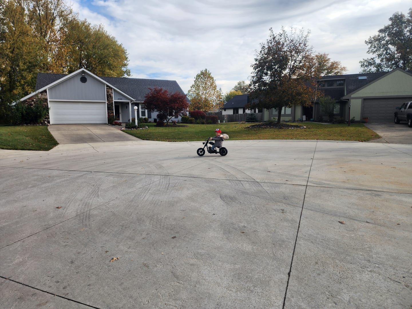 Customer photo review of Challenger 12 Plus