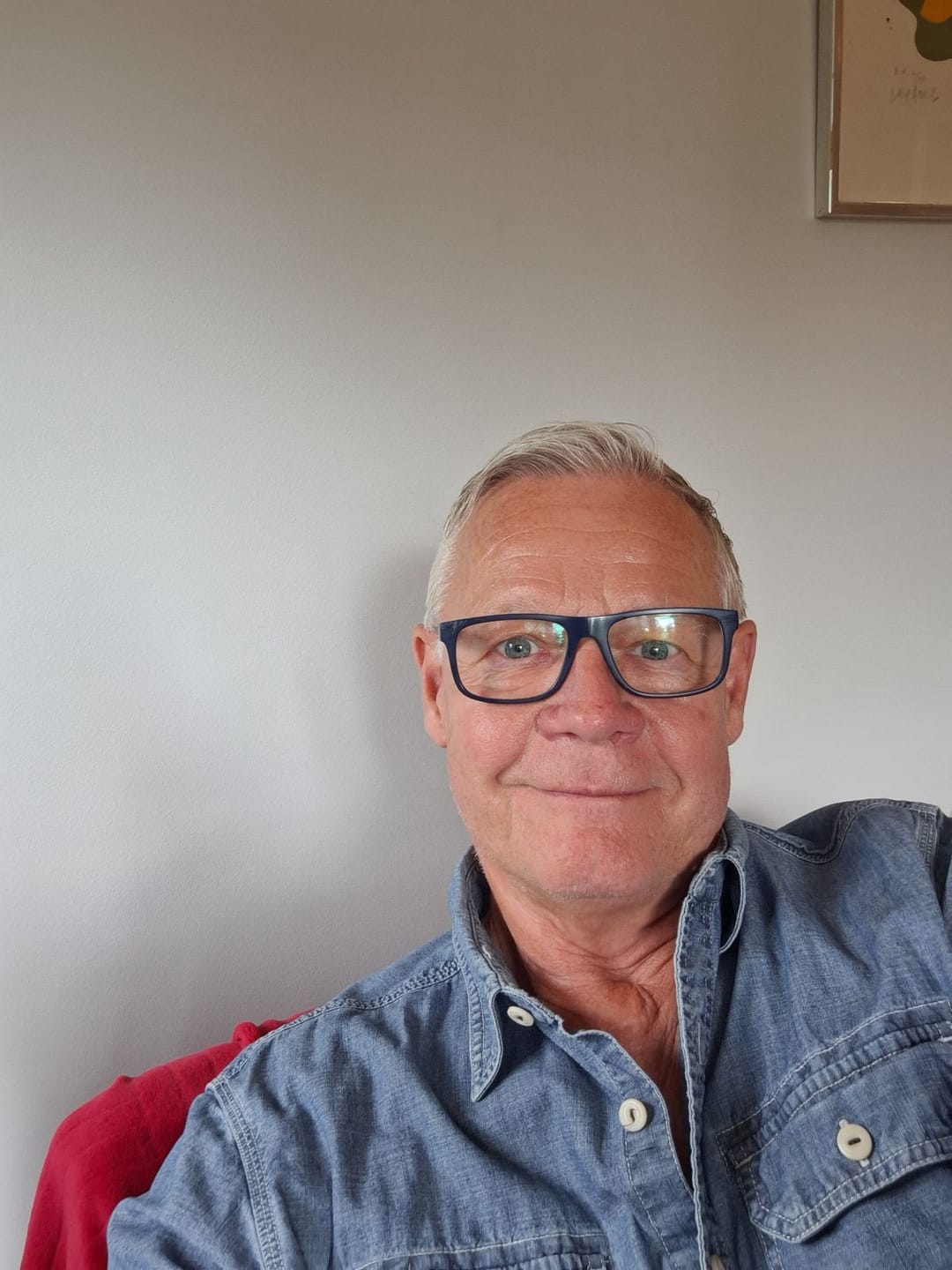 Customer photo review of Loiste eltandborste