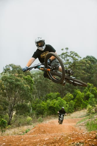 Customer photo review of NORTHBORDERS MINI PACK