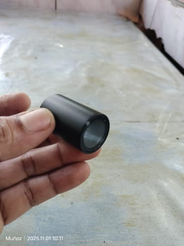 Customer photo review of Novritsch Clip Cam Lens Cover