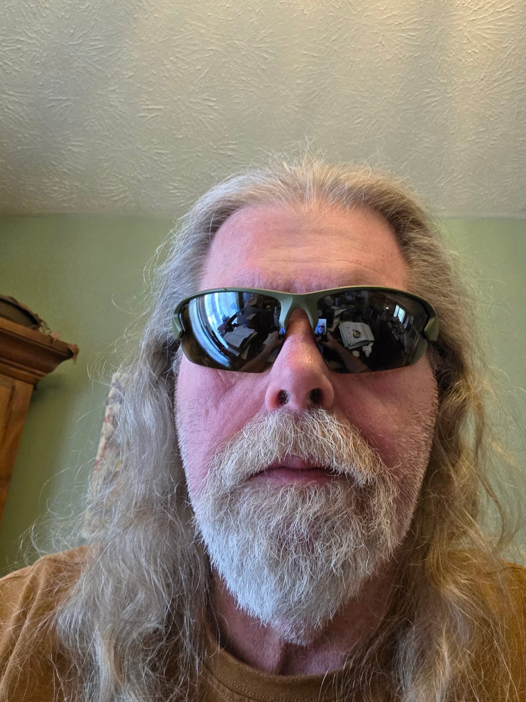 Customer photo review of Midway