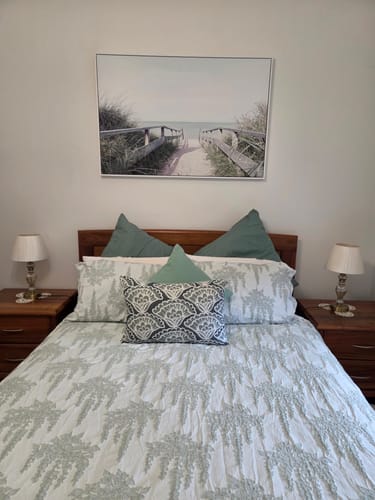 Customer photo review of Path To The Sea