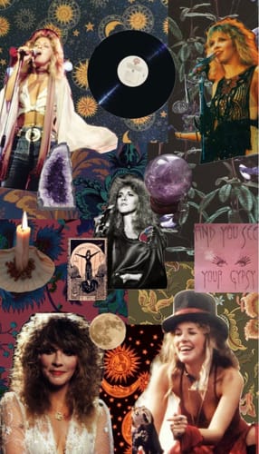 Customer photo review of NAZAR BODY OIL