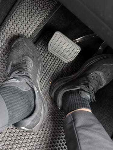 Customer photo review of Shadow Noir - 8cm (3")