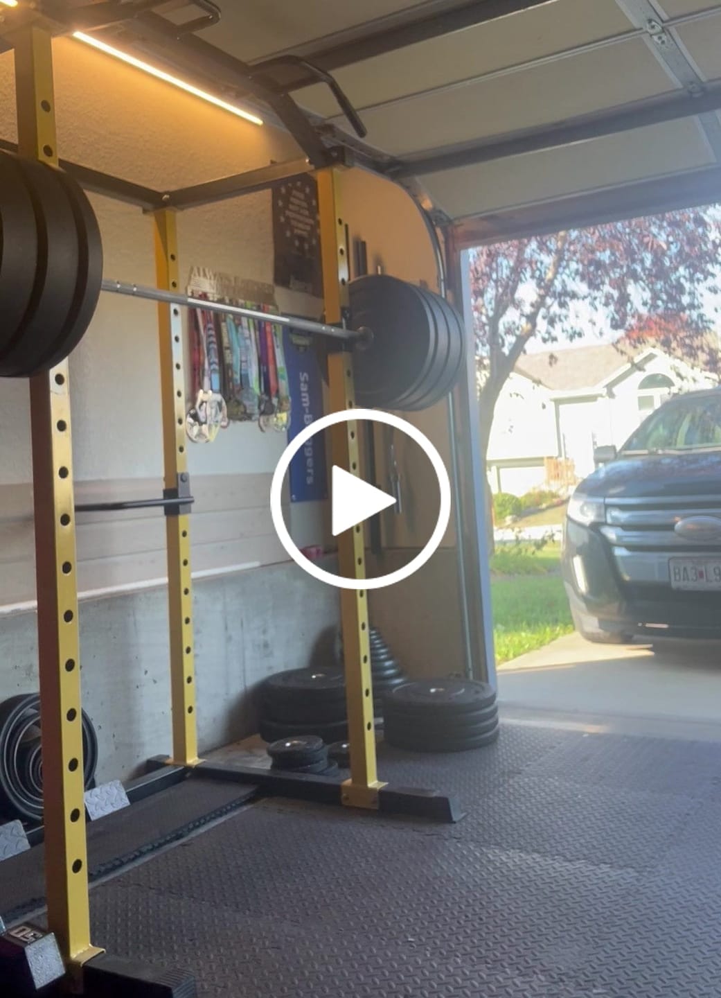Customer video review of 🌟NEW PRODUCT🌟 Hyper-Thin 45lb Pairs
