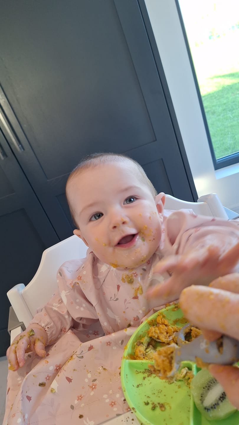 Customer photo review of Mama Bear Bundle