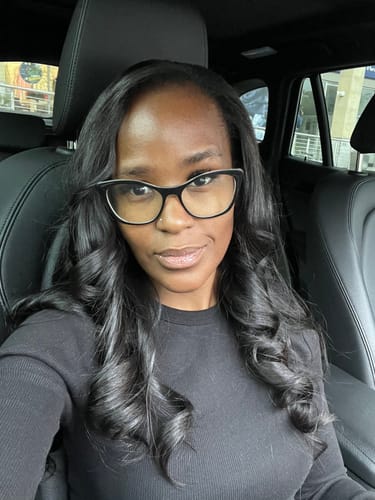 Sané M. review of Vietnamese SDD Bone Straight Natural Colour image 1 out of 1