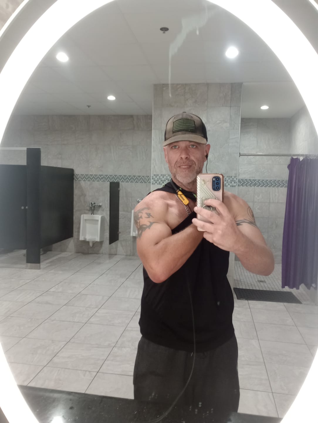 Customer photo review of 🎁 Gain 10lb of Muscle ASAP Playbook – 35+ Iron Warriors Edition (100% off)