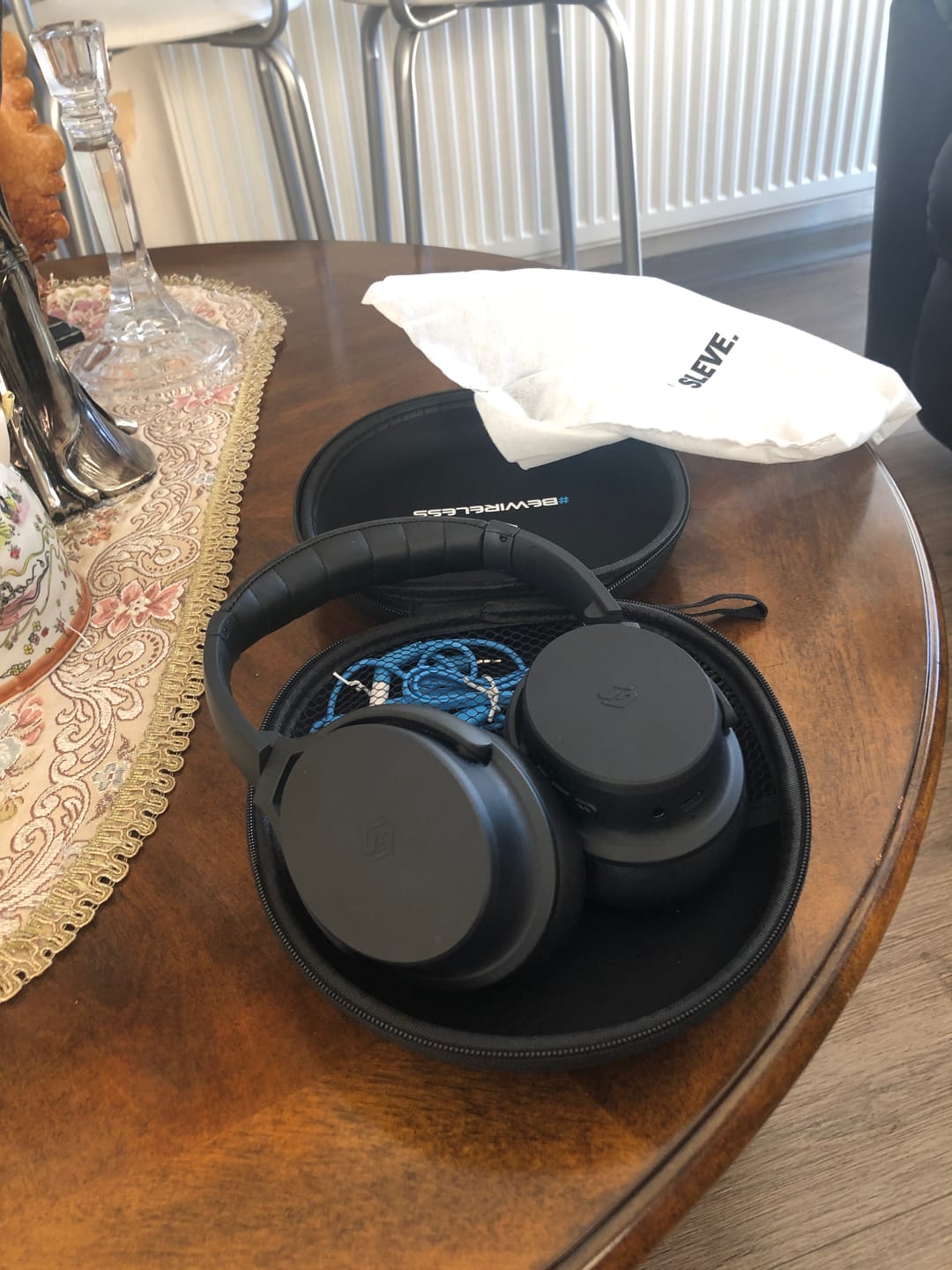 Customer photo review of Evo 2Gen