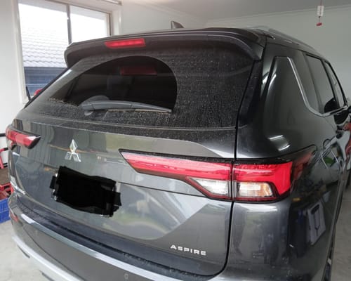 Jennifer A. review of Waterless Super Saver Kit - FREE Upgrade image 1 out of 2