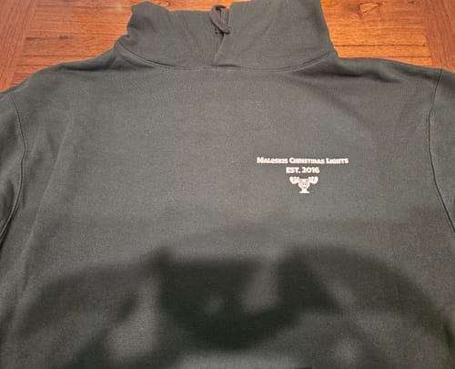 Customer photo review of Upload DTF Print-Ready File- Multiple Sizes