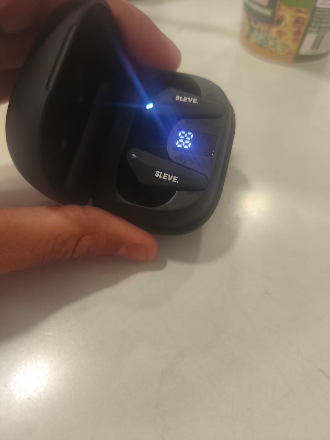 Customer photo review of X Pods 2Gen