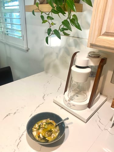 Customer photo review of Impeccable Chicken Variety Bundle