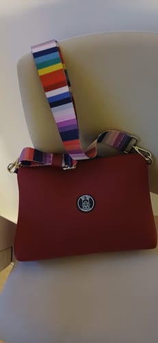 Customer photo review of Pochette Grande