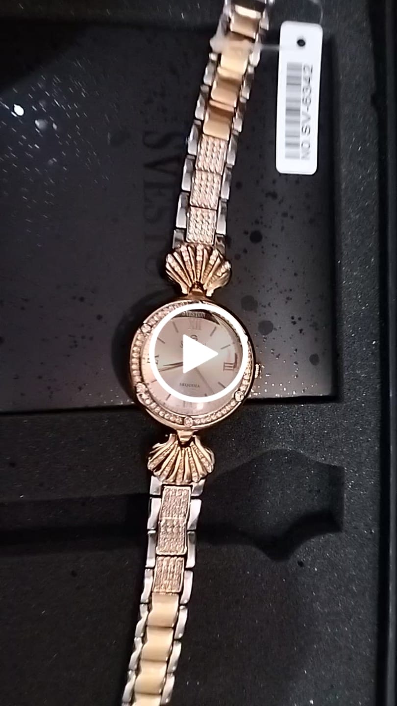 Customer video review of Sequoia Luxe