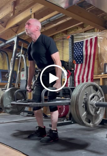 Customer video review of Whey Protein Isolate with Organic Vanilla