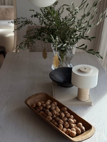 Kerstin G. review of Auríe Portable Lamp (Gift) image 1 out of 3