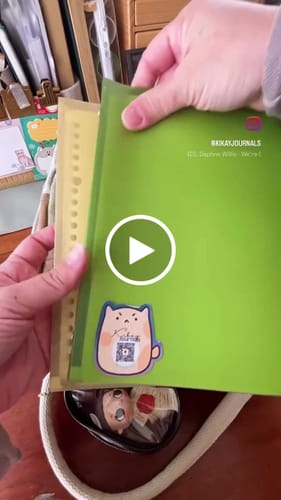 Customer video review of Soolla® Studio Bag, Good Earth