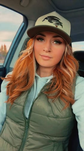 Shawnee review of Hat of the Month Crew | Join Here image 1 out of 1