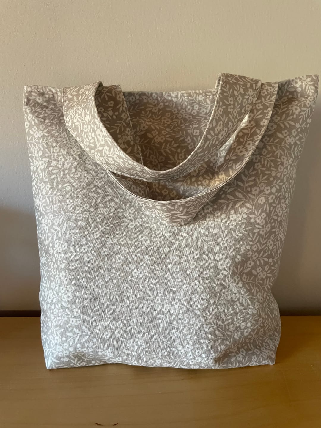 Customer photo review of Try Our New Cotton: Free Bundle ✅