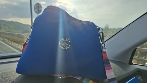 Customer photo review of Pochette Grande