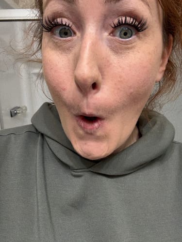 Customer photo review of VB-Muse