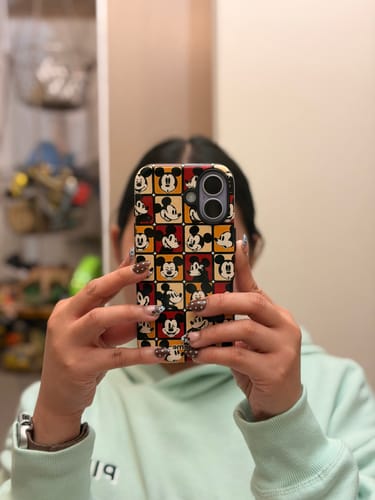 Customer photo review of Whimsy