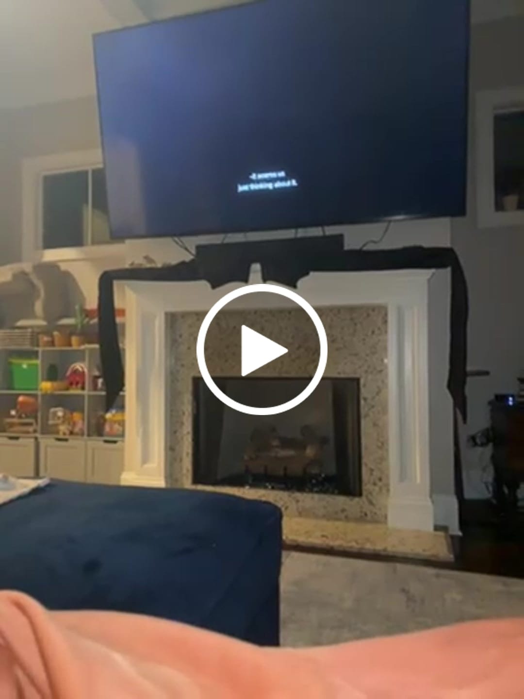 Customer video review of The Ice Blanket