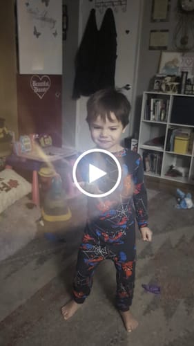 Customer video review of ZipString Aracna