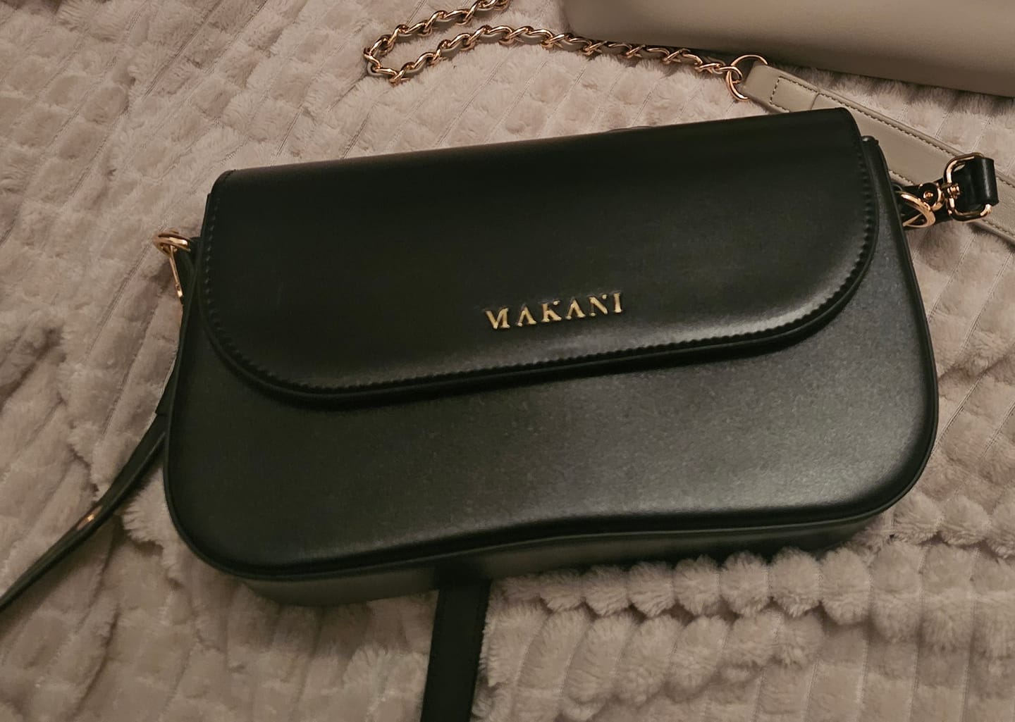Customer photo review of CHLOIE - BLACK
